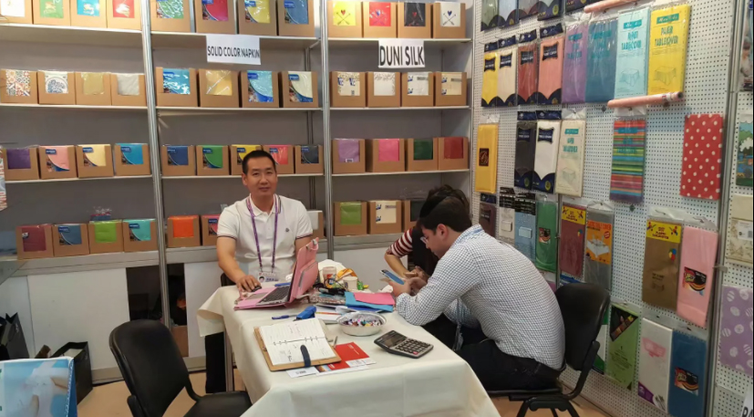 Canton Fair