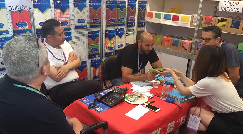 Canton Fair